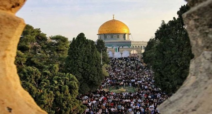 مخاوف فلسطينية من مخططات إسرئيلية جديدة لعزل القدس وتهويدها