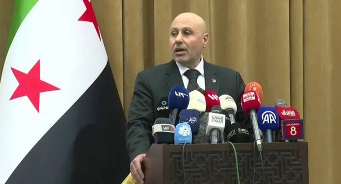 لجنة تقصى الحقائق تتعهد بمحاسبة المتورطين فى انتهاكات الساحل السورى