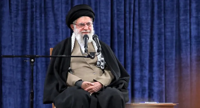 خامنئى يعين محمد كرمى قائداً للقوات البرية فى الحرس الثورى الإيرانى