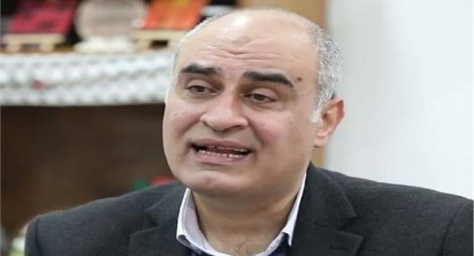 أمجد الشوا : نزوح آلاف الفلسطينيين من رفح هو الأخطر