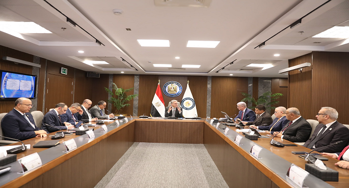بالصور..البترول: نستهدف توسيع أنشطة بتروجت خارج مصر من خلال الترويج الدولى لقدراتها