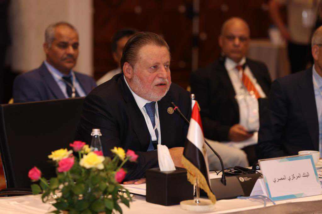 محافظ البنك المركزي يترأس وفد مصر في اجتماع “G20” بجنوب إفريقيا