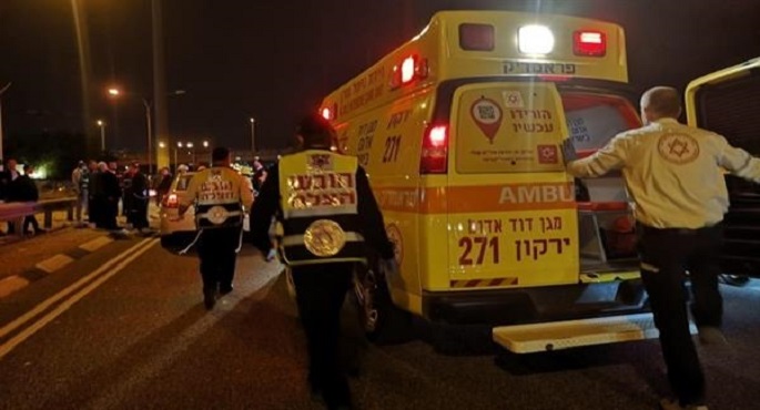 فلسطين: إصابات جراء حوادث إطلاق نار داخل أراضى الـ48