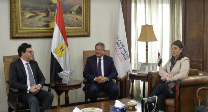 الأعلى للإعلام: القوى الناعمة أهم الأدوات الاستراتيجية الفعالة فى سياسة الدولة المصرية