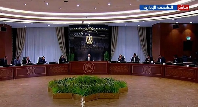 بالفيديو.. رئيس الوزراء: “الكارت الموحد” يهدف إلى تبسيط وتسهيل الإجراءات على المواطن