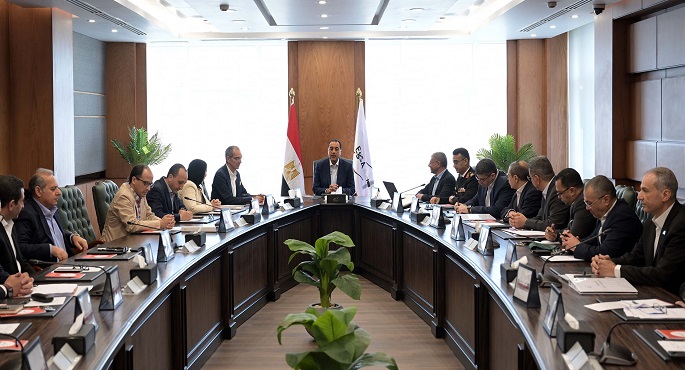 رئيس الوزراء يؤكد الدور المحورى لوكالة الفضاء المصرية فى تحقيق أهداف التنمية المستدامة