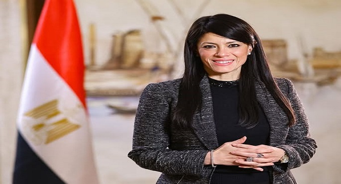 المشاط تُرحب بموافقة البرلمان الأوروبى على الشريحة الثانية من آلية مساندة الاقتصاد بقيمة 4 مليارات يورو