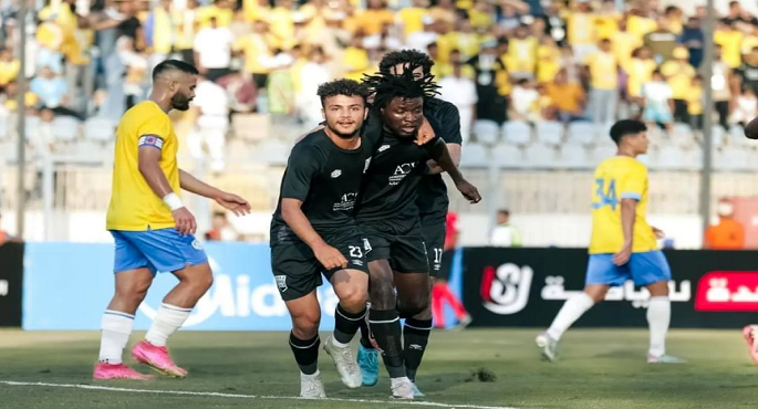 زد يستضيف الإسماعيلى فى آخر جولات الدور الأول بدورى nile