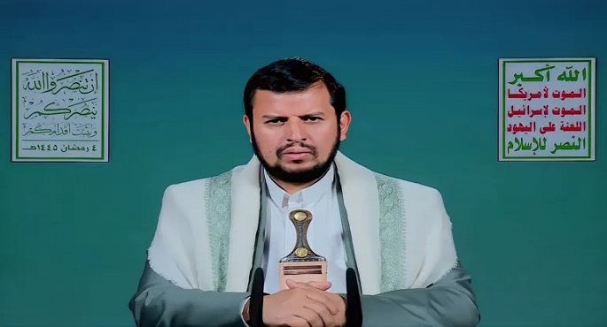 الحوثي يهدد إسرائيل باستئناف الهجمات ويمهلها “4 أيام”