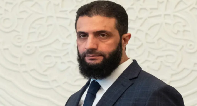 مرسوم رئاسى سورى بتشكيل لجنة لصياغة مسودة الإعلان الدستورى