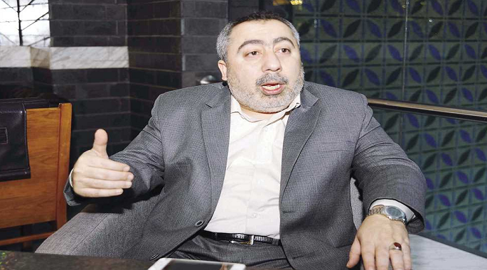 طاهر النونو : حماس وإسرائيل تتبادلان قوائم الأسرى المطلوب إطلاق سراحهم