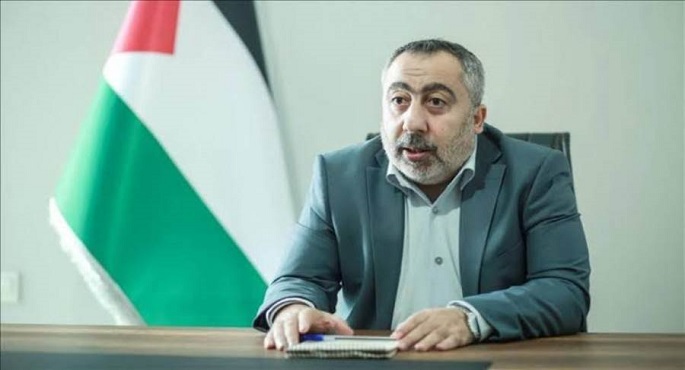 “حماس” : الخطة المصرية بشأن إعادة إعمار قطاع غزة حظيت بإجماع عربى