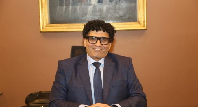 وزير الثقافة يقرر تكليف د. علاء عبد السلام برئاسة دار الأوبرا المصرية