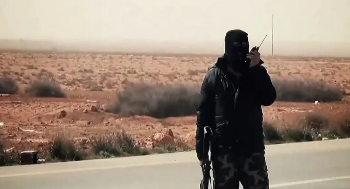 رئيس الوزراء العراقى يعلن مقتل أحد أخطر الإرهابيين في العالم
