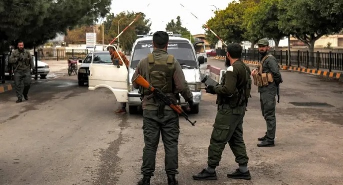 بعد إحباط هجوم فى دمشق .. الدفاع السورية تعلن انتهاء العملية العسكرية فى “الساحل”