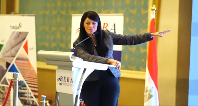 المشاط تستعرض تحسّن مؤشرات الاقتصاد مع أعضاء الجمعية المصرية البريطانية للأعمال