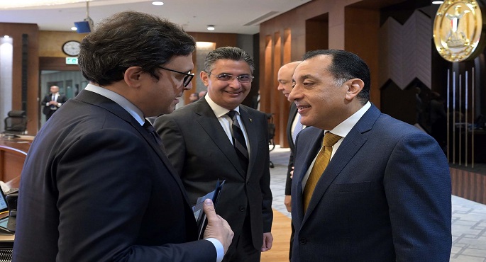 خلال اجتماع مجلس الوزراء .. وزير الثقافة يستعرض التقرير الإحصائى لمبادرات وفعاليات وزارة الثقافة لعام 2025