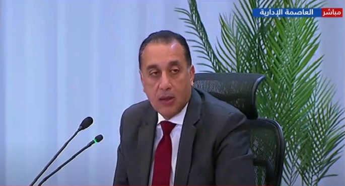 بالفيديو.. مدبولى: موافقة صندوق النقد الدولى على المراجعة الرابعة يعد رسالة ثقة فى الدولة المصرية