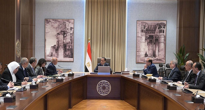 مدبولى: مهتمون بملف تطوير المنظومة الجمركية كخطوة ضرورية لتعزيز تنافسية الصادرات الوطنية