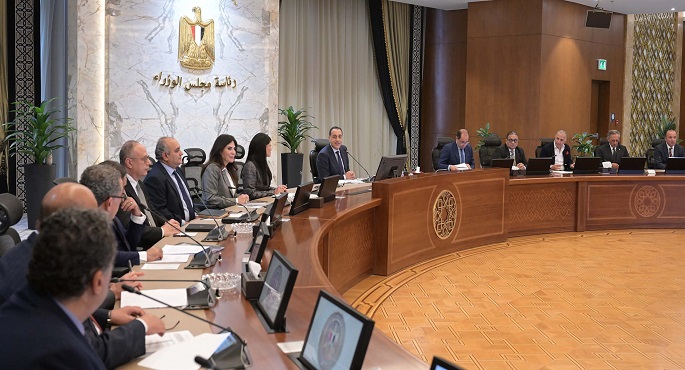 مدبولى : وثيقة اللجنة الاستشارية لتنمية الصادرات شديدة الأهمية و سنحدد برامج زمنية للتنفيذ