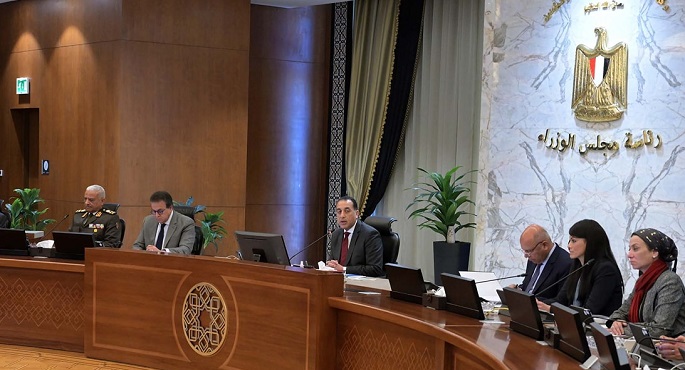 مدبولى: الرئيس يكلف بتشكيل لجنة عليا لمتابعة جميع التفاصيل المرتبطة باحتفالية افتتاح المتحف المصرى الكبير