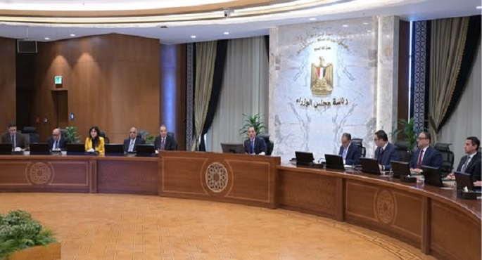 بالصور.. رئيس الوزراء يُتابع ملف تصدير العقار ويستعرض جهود التسويق الإلكترونى