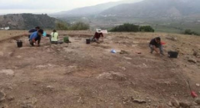 اكتشاف أول مستوطنة بمنطقة المغرب العربى تعود للعصر البرونزى