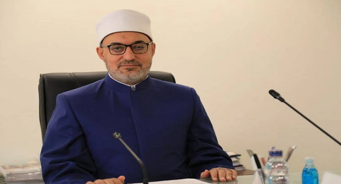 مفتى الجمهورية : المرأة شريك فى بناء الحضارة والتاريخ شاهد على بصماتها الراسخة فى كل ميدان