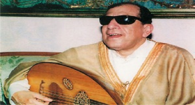 “الأوبرا” تستعرض اليوم مسيرة الشيخ سيد مكاوى ف ندوة ضمن مشروع “القاهرة عنوانى”