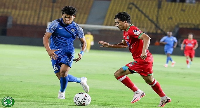 مواجهة متكافئة بين مودرن سبورت وسموحة الليلة فى كأس عاصمة مصر