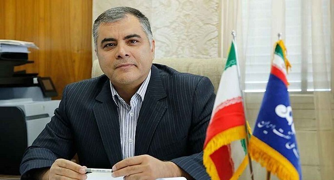 إيران تندد بفرض أمريكا عقوبات على وزير النفط وكيانات إيرانية
