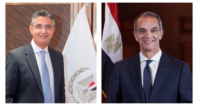 الاتصالات والتموين تعلنان بدء تفعيل “الكارت الموحد” للدعم ببورسعيد من أول أبريل