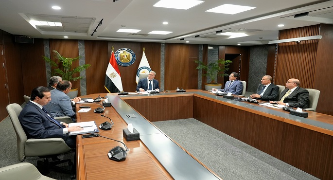 وزير البترول: إنتاج الغاز من آبار المرحلة العاشرة لغرب الدلتا خطوة مهمة فى زيادة الإنتاج