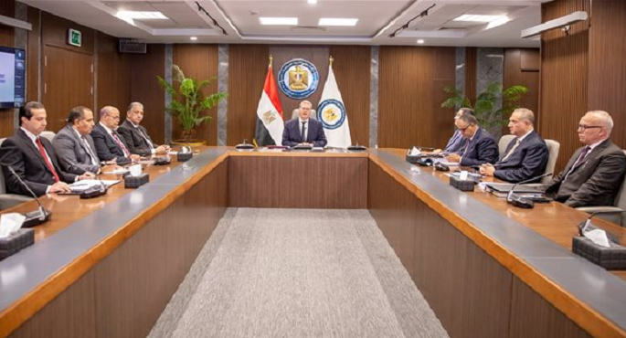 وزير البترول: منطقة الصحراء الغربية لا تزال تتمتع بإمكانات كبيرة