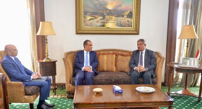 وزير الخارجية والهجرة يؤكد أهمية الدور المحوري والوطني الذي يضطلع به الإعلام المصري