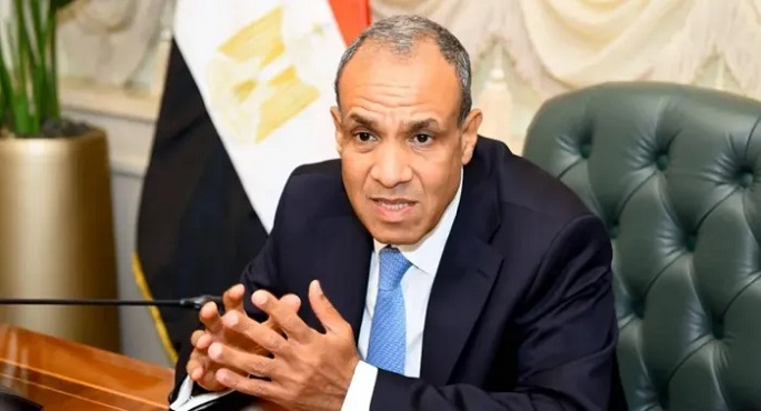 صحيفة ذا هيل الأمريكية تنشر مقال رأي لوزير الخارجية حول الخطة العربية لإعادة إعمار غزة