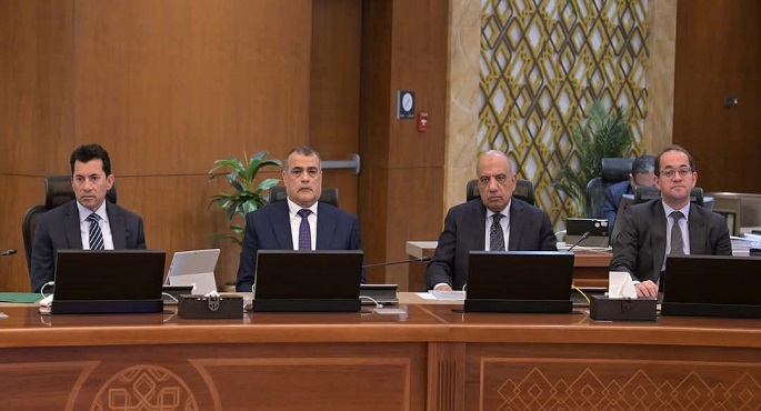 مجلس الوزراء يوافق على مشروع موازنة ٢٠٢٥- ٢٠٢٦.. ويقرر إحالته إلى النواب