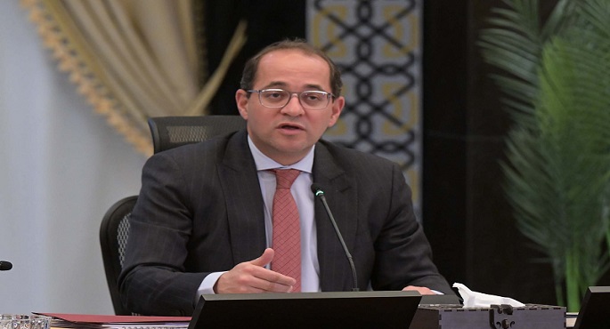 وزير المالية يعلن صرف مرتبات يوليو بالزيادات الجديدة للعاملين بالدولة