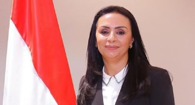 وزيرة التضامن توجه برفع درجة الاستعداد القصوى بمناسبة عيد الفطر المبارك