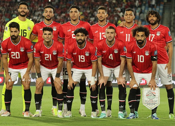 منتخب مصر يتقدم في تصنيف الفيفا .. والأرجنتين في الصدارة