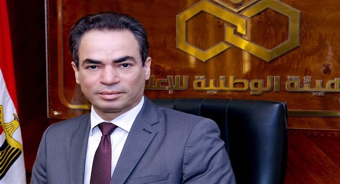 المسلمانى: لا صحة لتغيير اسم قنوات النيل ويجب تحرى الدَّقَّة فى النشر