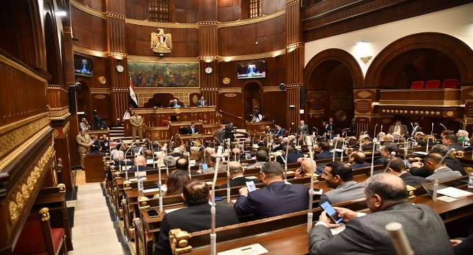 الشيوخ يستأنف الأحد جلساته بمناقشة خطة التنمية الاقتصادية والاجتماعية للعام المالى 2025 / 2026