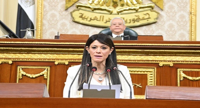 المشاط: 327 مليار جنيه استثمارات موجهة للصحة والتعليم والبحث العلمى وخدمات أخرى بالموازنة الجديدة