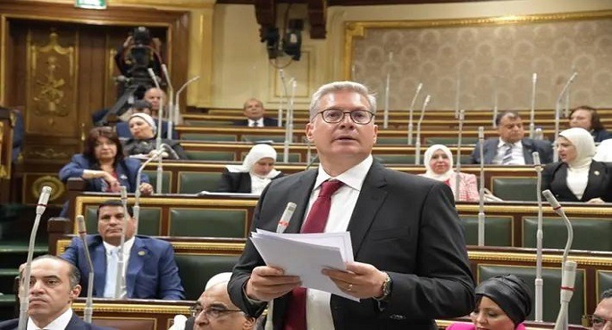 وزير البترول: تحويل الثروة المعدنية إلى هيئة اقتصادية يحقق الاستفادة القصوى من ثرواتنا