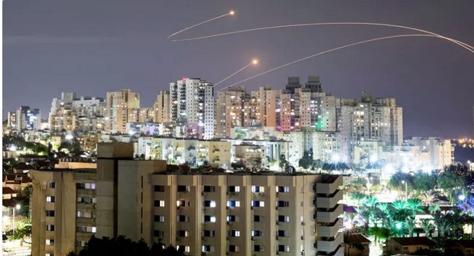 “القسام” تعلن قصف أسدود.. وإسرائيل: رصدنا 10 قذائف