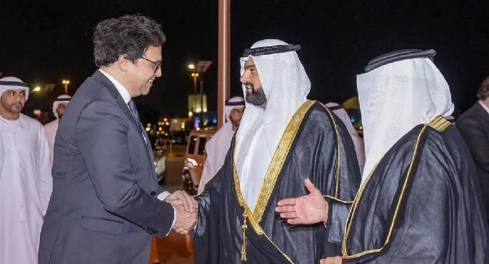 وزير الثقافة يشهد انطلاق الدورة الـ11 لمهرجان “الفجيرة الدولى للمونودراما” بالإمارات