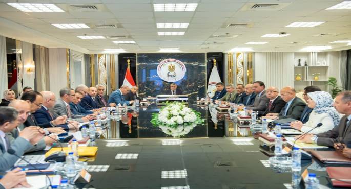 وزير الدولة للإنتاج الحربى: نعمل على زيادة نسب تعميق التصنيع المحلى