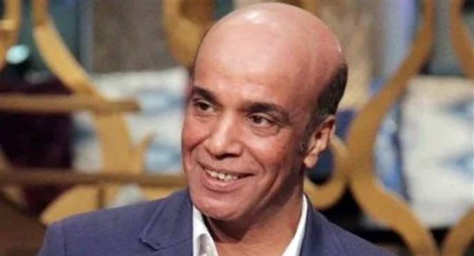 وفاة الفنان سليمان عيد إثر أزمة صحية مفاجأة