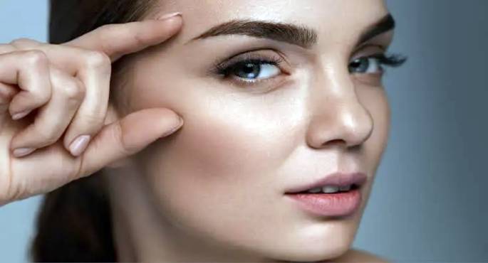 وصفات طبيعية لتكثيف الحواجب