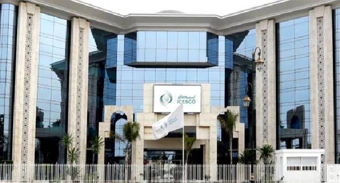 الإيسيسكو تشارك بجناح خاص فى المعرض الدولى للنشر والكتاب بالرباط
